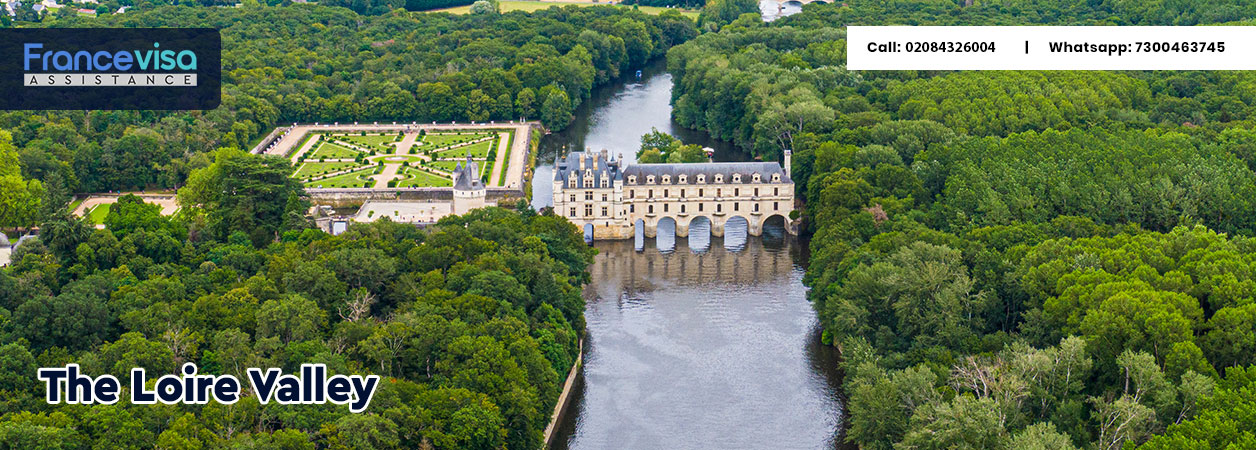 The Loire Valley