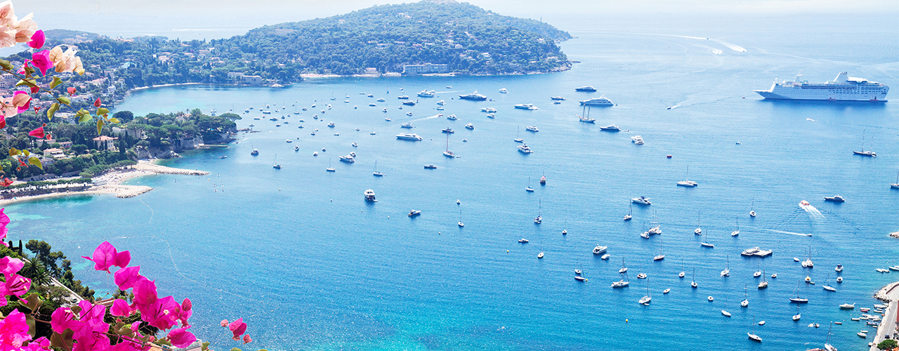 French Riviera travel guide for first-timers