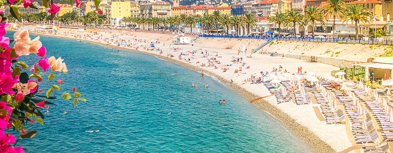 Unique things to do in Nice