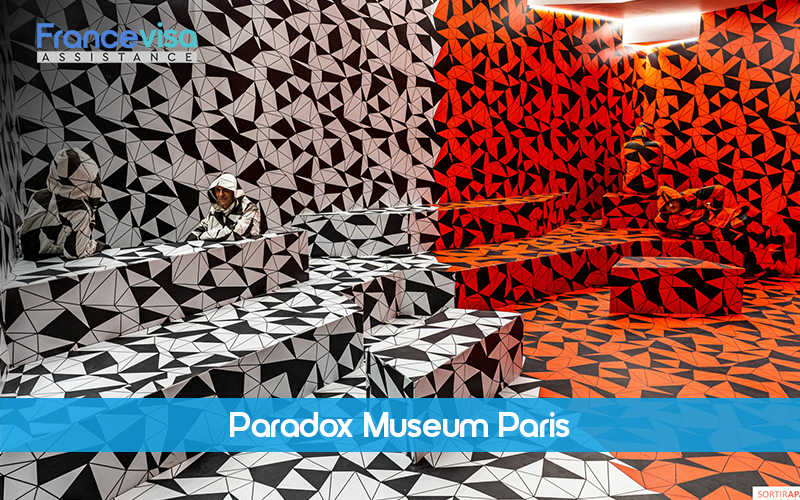 New museum openings in France 2025