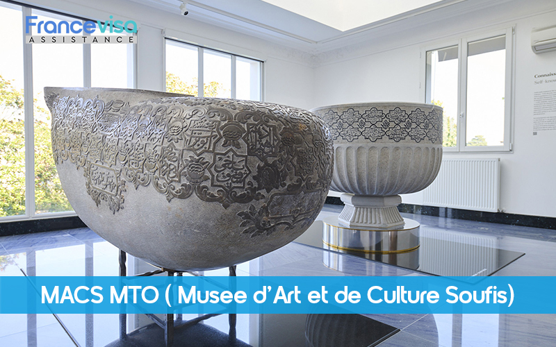 New museum openings in France 2025