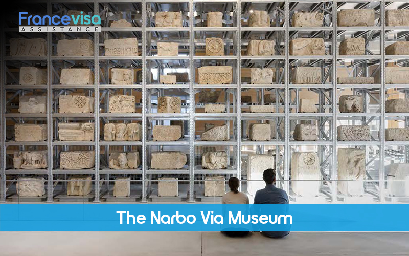 New museum openings in France 2025