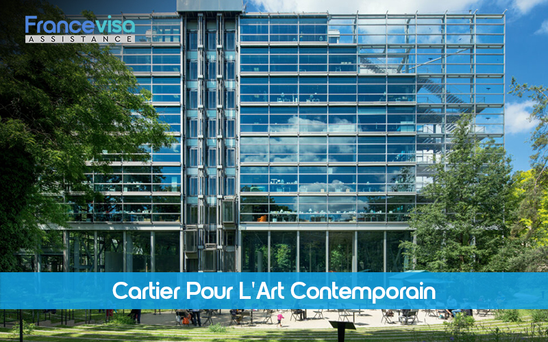 New museum openings in France 2025