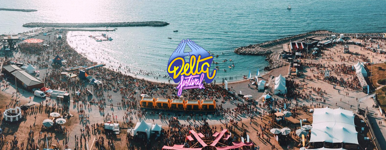Delta Festival 2025