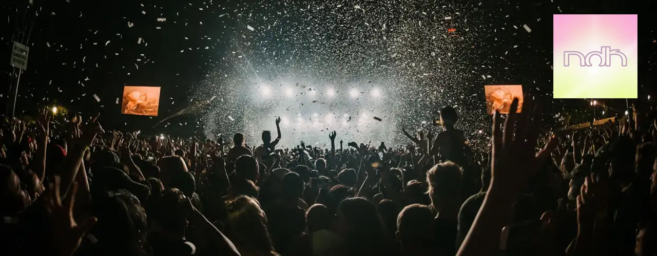 NDK Festival 2025