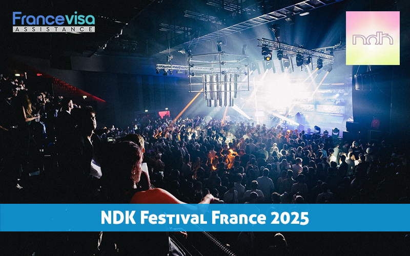 NDK Festival 2025