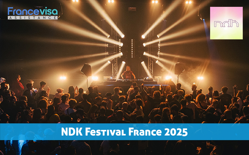 NDK Festival 2025